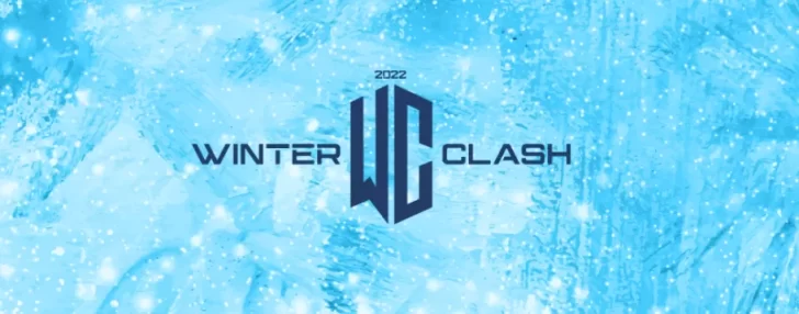 Vuelve el Winter Clash 2022 offline