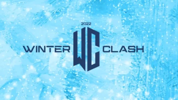 Vuelve el Winter Clash 2022 offline