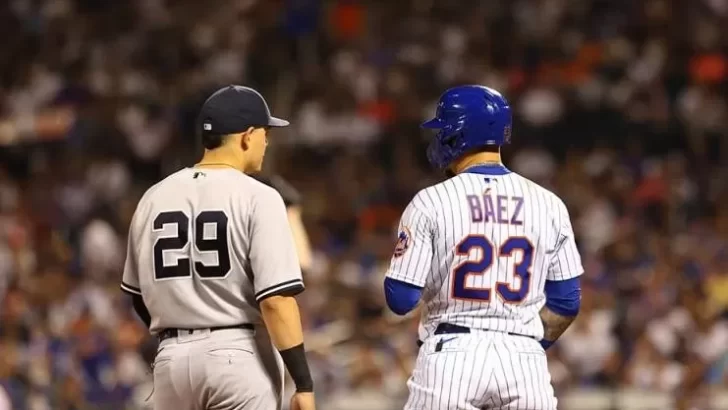 La difícil tarea de Yankees y Mets: Cambiar la narrativa negativa del 2021