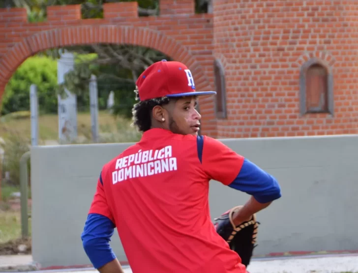 Béisbol de la República Dominicana debuta este viernes en Cali-Valle 2021