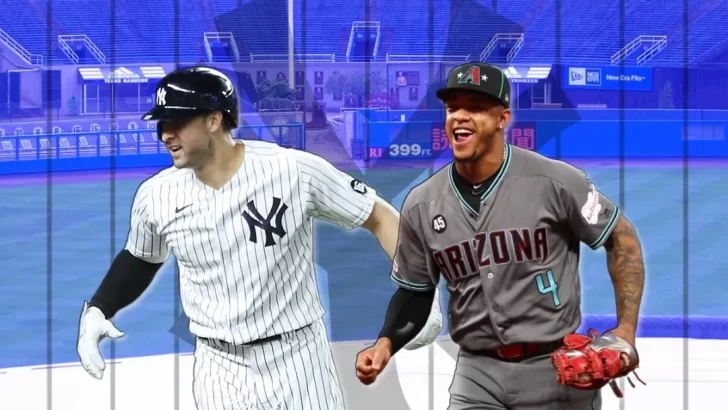 ¿Ketel Marte es la solución ante otra fatídica decisión de los Yankees?