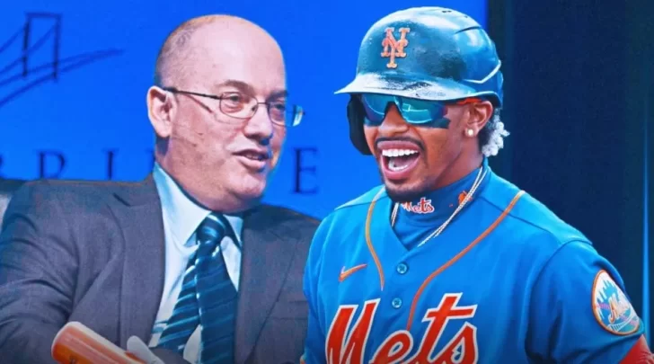 Steve Cohen, el mesías de los Mets, arrebata a los Yankees el reinado de NY