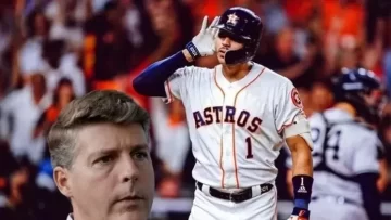 La firma de Correa con los Mellizos es una bofetada para los Yankees