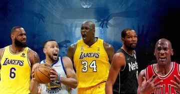 ¿A qué le temen los jugadores de la NBA?
