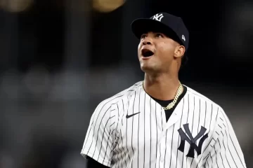 El prospecto dominicano de los Yankees que está preparado para la grandeza