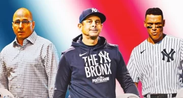 Los Yankees de Nueva York ¿mejoraron o empeoraron en la temporada baja?