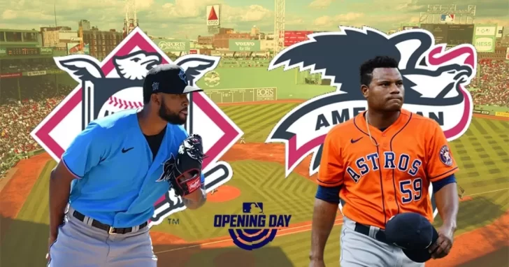 Opening Day 2022: lanzadores dominicanos suben a la lomita este jueves