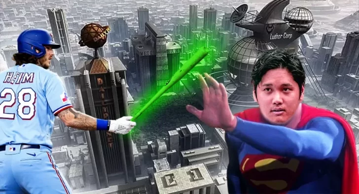 La kryptonita del Superman Shohei Ohtani