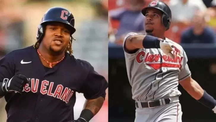 Entre Cleveland y Ramírez, ¿por qué José supera el merito de Manny?