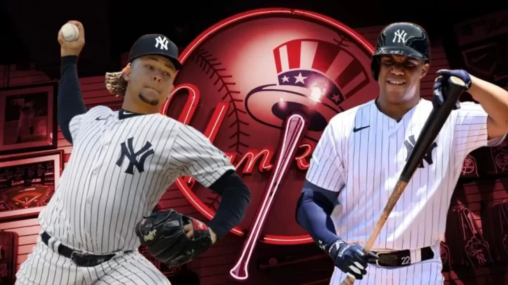 Yankees congelan negociaciones por Castillo y van tras Soto