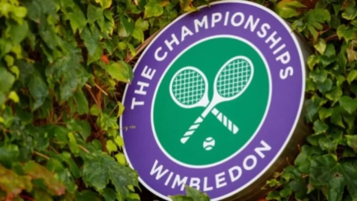 Wimbledon redobla la apuesta: no entregará puntos pero sí muchos millones