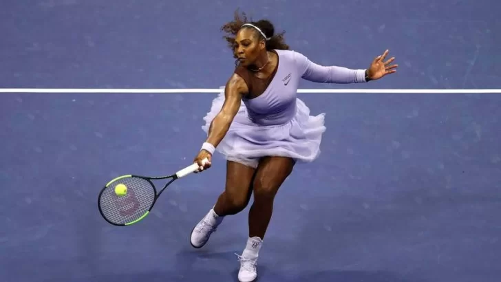 Uniformes femeninos en el tenis y sus controversias