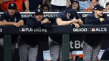 Solo nieblas: los Yankees son aplastados por los Azulejos en duelo de Spring Training