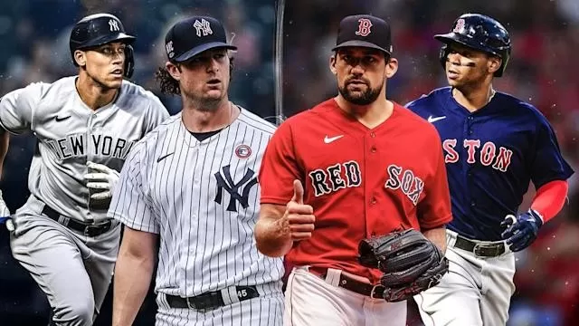 De Yankees a Red Sox, el mercado de cambios de cada equipo del Este de la Americana