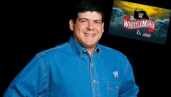 Legendario comentarista de la WWE fue despedido