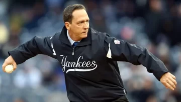 David Cone: "Derrotas de Boston levantan la moral en los Yankees"