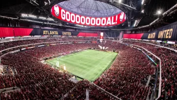 Atlanta United desató una locura en la MLS que no ha parado hasta hoy