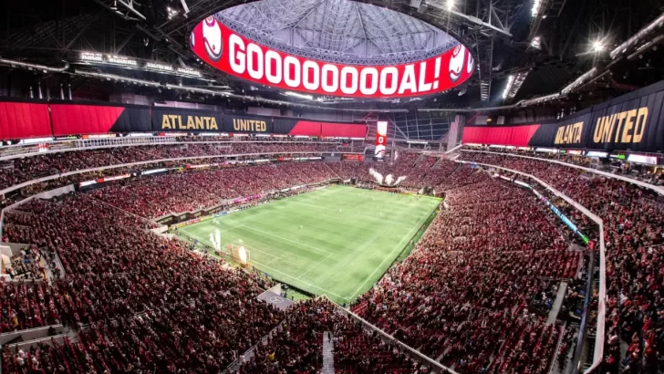 Atlanta United desató una locura en la MLS que no ha parado hasta hoy