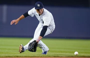 Yankees: para el campocorto, ¿irían por un viejo conocido o por un bueno por conocer?