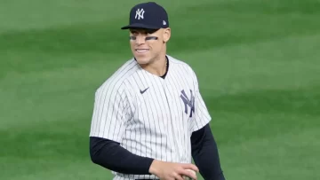 Aaron Judge está cerca de firmar mega-extensión con los Yankees
