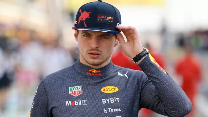 Verstappen sigue incómodo en su Red Bull y el equipo explica por qué