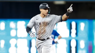 De Alex Rodríguez a Aaron Judge: la estampa de los grandes en Yankees de Nueva York