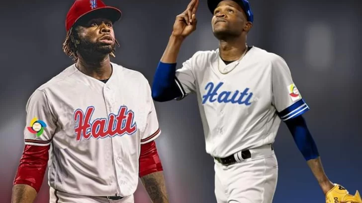 Lo que la Selección Haitiana de Béisbol le arrebataría a Dominicana