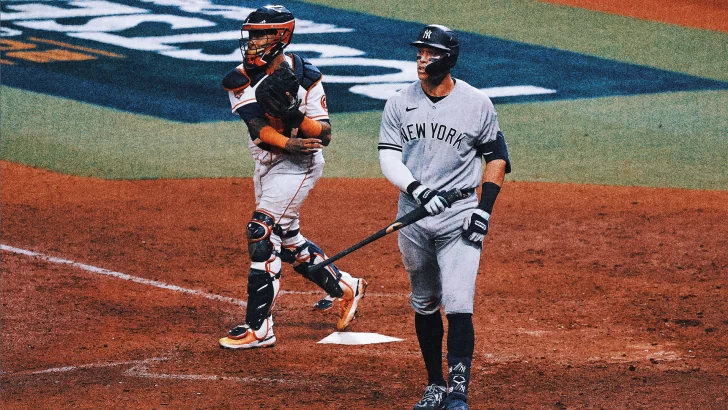 Postemporada MLB 2022: Yankees regresan a Nueva York estando en jaque 0-2 por el campeonato de la Liga Americana