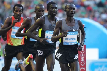 ¿Kenia meca del atletismo y el dopaje?