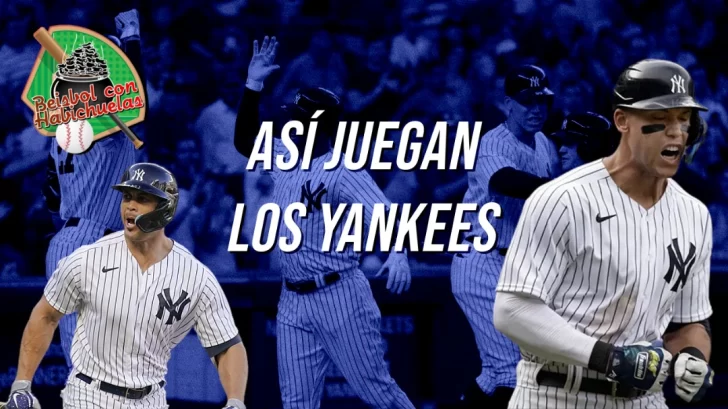 (Podcast) Los Yankees hicieron lo que tenían que hacer