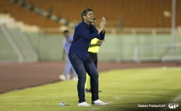 David González se despide del fútbol dominicano
