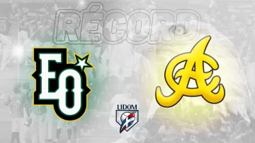 Estrellas Orientales vs Aguilas Cibaeñas; TV, streaming, pronóstico y resultado del juego