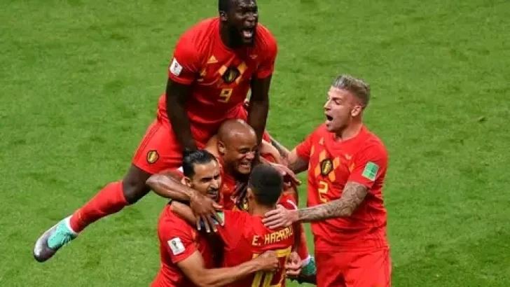 Diablos Rojos de Bélgica y el Mundial de Qatar, ¿llegó la hora del gran resultado?