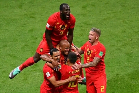 Diablos Rojos de Bélgica y el Mundial de Qatar, ¿llegó la hora del gran resultado?