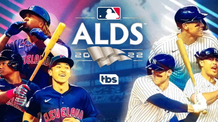 Cleveland vs Yankees: horario, TV, streaming, predicciones