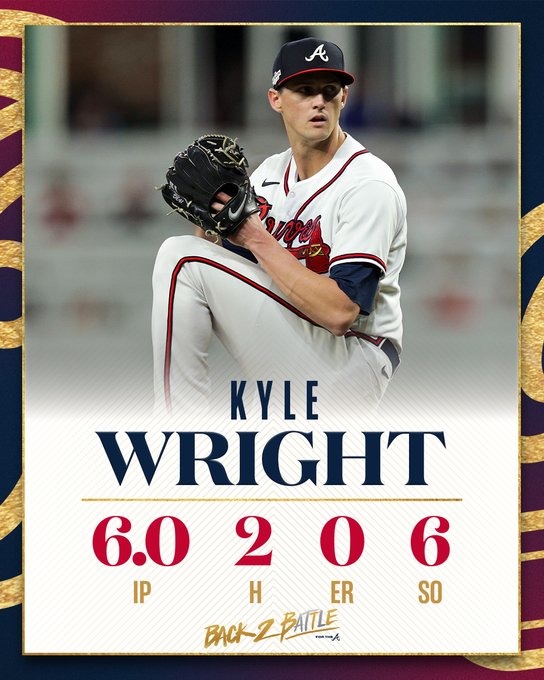 Kyle-Wright