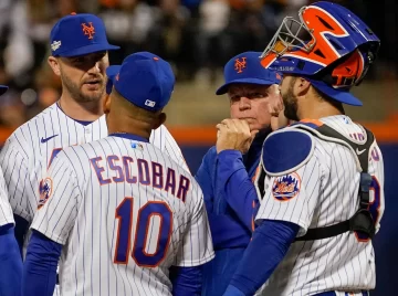 Los Mets de Nueva York y su reinvención para la próxima temporada