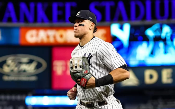 Tremenda desbandada: todos los jugadores que saldrán de los Yankees