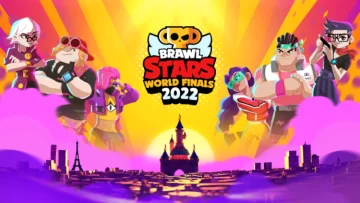 La mundial de Brawl Stars 2022 se jugará en Disneyland