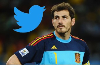 Iker Casillas y un incidente que expone el absurdo: ¿pedir disculpas por ser (o no ser) heterosexual?