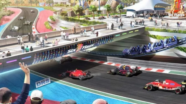 ¿Más carreras en Medio Oriente? Arabia quiere otro Gran Premio en su país