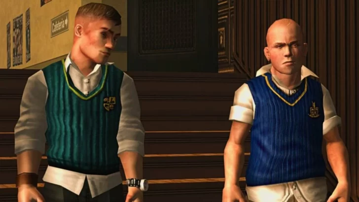 Bully 2, la esperada secuela, puede ser el próximo proyecto de Rockstar