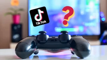 Tik-Tok se suma a la apuesta por los videojuegos con una nueva app