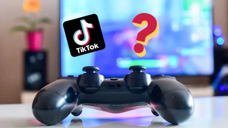 Tik-Tok se suma a la apuesta por los videojuegos con una nueva app