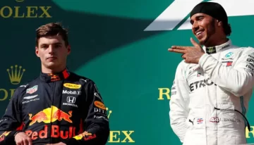Hamilton presiona a la FIA para que se investigue a Red Bull