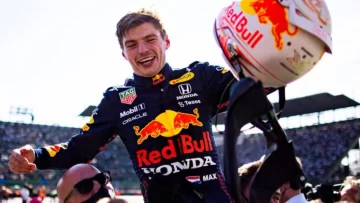 Verstappen insiste con su retiro temprano de la Fórmula 1