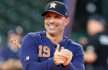 La suerte de los coaches boricuas en el éxito de los Astros de Houston