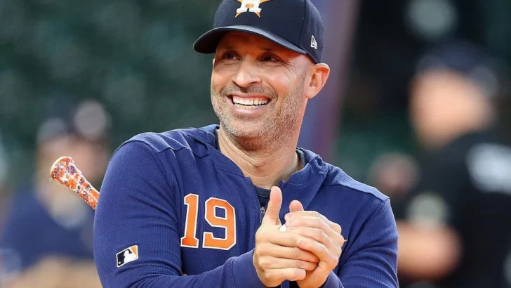 La suerte de los coaches boricuas en el éxito de los Astros de Houston