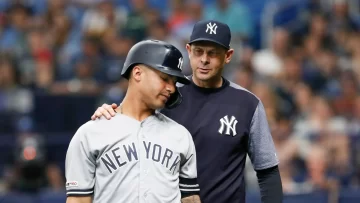 Yankees de Nueva York: los reyes del amague necesitan un cambio mayúsculo
