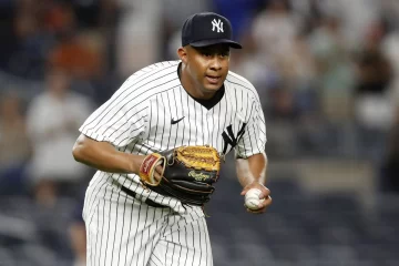 Relevista dominicano logró algo nunca visto con los Yankees